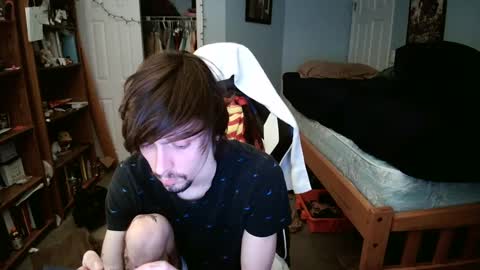 Snapshot of str8whiteboy21 chatting on March 2025 07:02:01 AM str8whiteboy21 online show from March 2025 07:02:01 AM