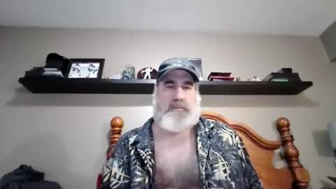 Straightbear4you online show from January 2026 01:52:02 AM