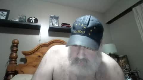 Straightbear4you online show from March 2026 08:42:02 AM