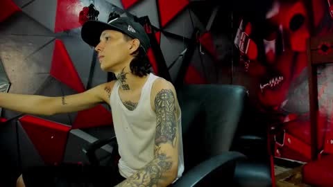 Snapshot of straightboy_nick chatting on September 2025 04:56:01 AM NICK online show from September 2025 04:56:01 AM