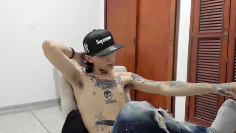 NICK online show from March 2026 06:08:01 AM