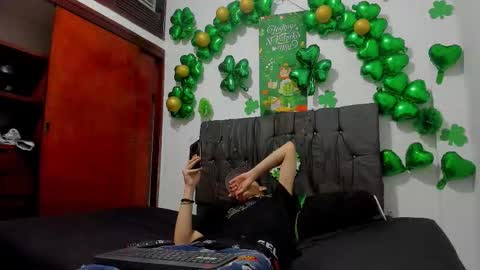 NICK online show from March 2026 05:12:02 AM