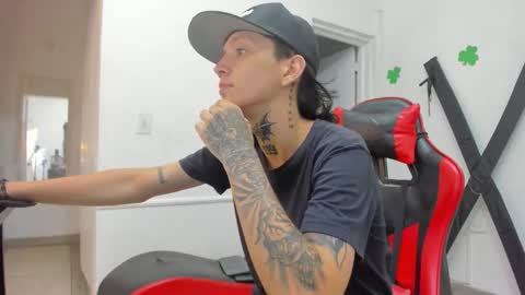 NICK online show from March 2026 05:13:01 AM