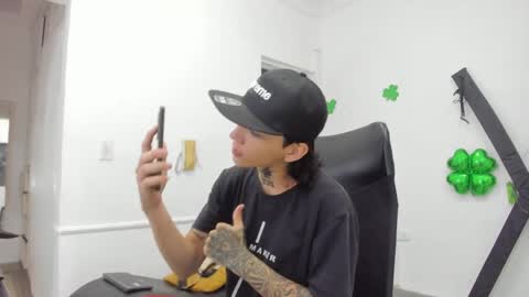 NICK online show from April 2026 04:57:01 AM