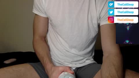 Cali online show from January 2025 10:51:01 PM