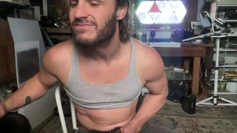 Cowboy Zuhly online show from April 2026 04:53:02 PM