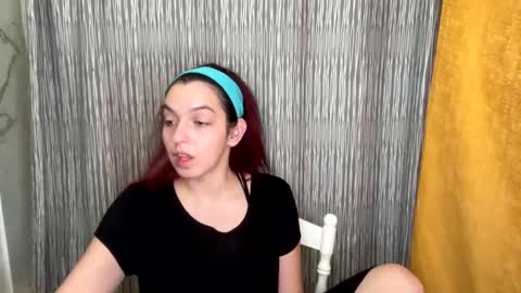 Snapshot of straightoutthetrailer chatting on January 2025 03:43:02 AM lucille beatrice luficer call me lucy online show from January 2025 03:43:02 AM