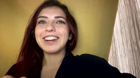 Snapshot of straightoutthetrailer chatting on February 2025 07:02:02 AM lucille beatrice luficer call me lucy online show from February 2025 07:02:02 AM