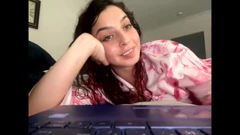 Snapshot of straightoutthetrailer chatting on February 2025 05:02:02 AM lucille beatrice luficer call me lucy online show from February 2025 05:02:02 AM