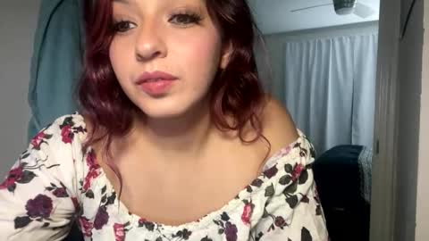 Snapshot of straightoutthetrailer chatting on March 2025 05:49:02 AM lucille beatrice luficer call me lucy online show from March 2025 05:49:02 AM