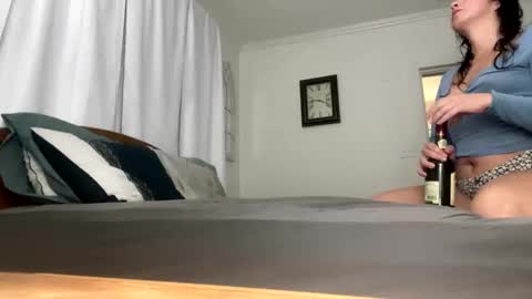 Snapshot of straightoutthetrailer chatting on October 2025 05:08:02 AM lucille beatrice luficer call me lucy online show from October 2025 05:08:02 AM