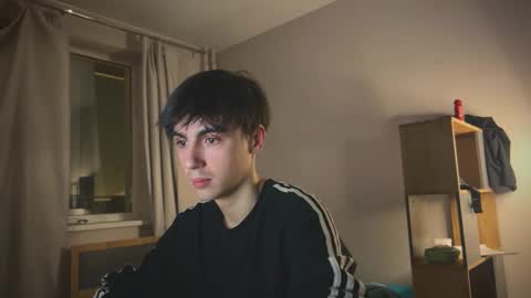 Ray online show from February 2026 09:22:02 PM