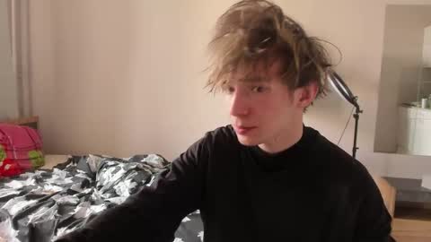 Ray online show from April 2026 08:02:02 AM