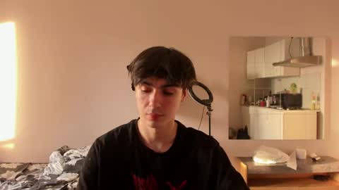 Ray online show from May 2026 04:35:02 PM