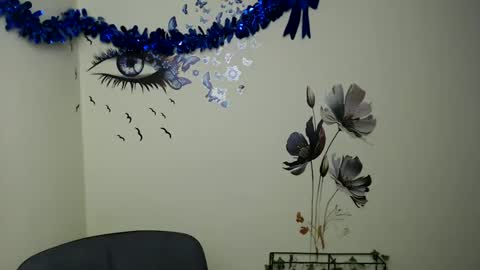 Amalia online show from January 2025 04:34:02 AM