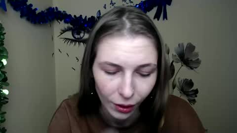 Amalia online show from January 2025 07:11:02 AM