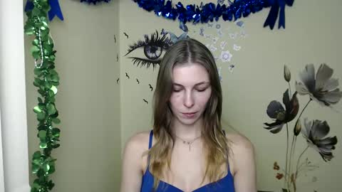 Amalia online show from February 2025 04:24:01 PM