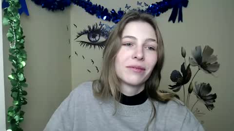 Amalia online show from February 2025 07:03:01 AM