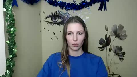 Amalia online show from February 2025 04:23:02 PM