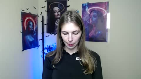 Amalia online show from October 2025 06:11:01 AM