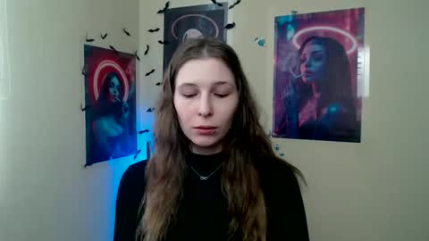 Amalia online show from February 2026 07:23:01 AM