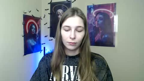 Amalia online show from February 2026 07:26:01 AM