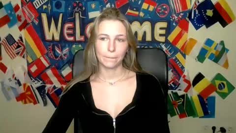 Amalia online show from June 2026 07:01:02 AM