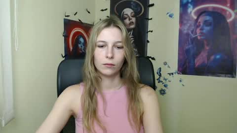 Amalia online show from June 2026 06:29:02 AM