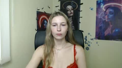 Amalia online show from June 2026 07:13:01 AM