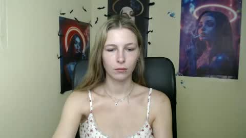 Amalia online show from July 2026 06:20:02 AM