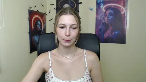 Amalia online show from July 2026 06:39:02 AM