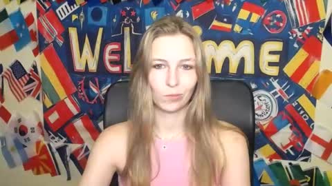 Amalia online show from July 2026 06:16:01 AM