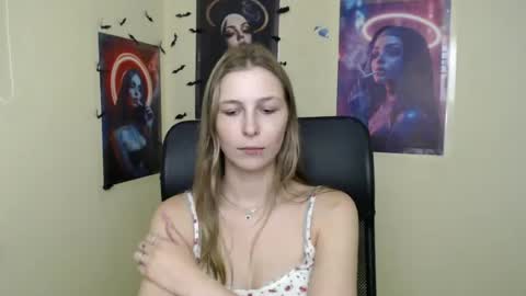 Amalia online show from July 2026 10:21:02 AM