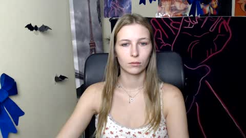 Amalia online show from July 2026 06:17:01 AM