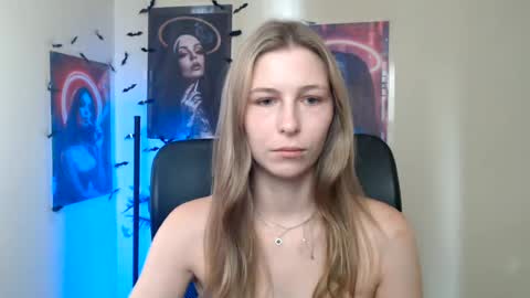 Amalia online show from July 2026 06:06:02 AM