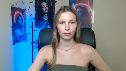 Amalia online show from July 2026 10:39:01 AM