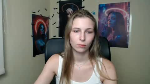 Amalia online show from July 2026 06:20:01 AM