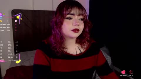 Snapshot of strangergirlxxx chatting on February 2026 05:58:02 AM Carla Independent model online show from February 2026 05:58:02 AM