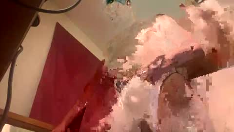 Stag online show from December 2025 04:42:02 AM