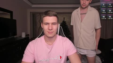 Artem online show from December 2024 11:09:01 PM