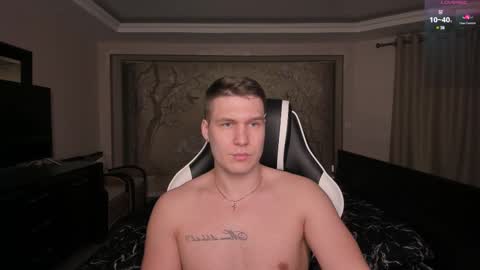 Artem online show from February 2025 10:14:02 PM