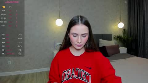 Laura online show from March 2026 12:38:02 AM