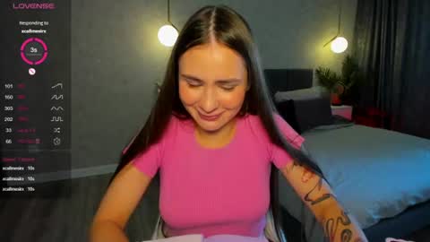 Laura online show from July 2026 05:02:02 AM