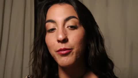 Snapshot of strawberripulp chatting on January 2025 01:05:02 AM Angel Baby online show from January 2025 01:05:02 AM