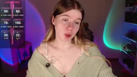 Juli online show from September 2025 07:37:01 PM