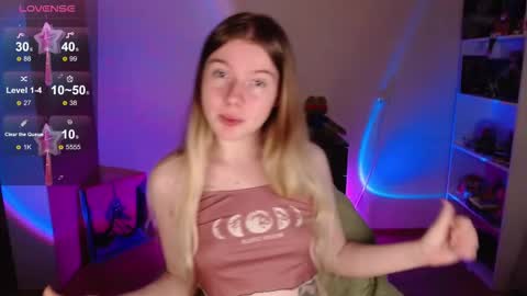 Juli online show from October 2025 06:43:02 AM