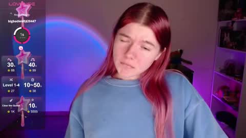 Juli online show from November 2025 04:11:02 AM