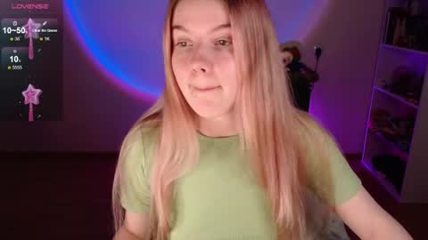 Juli online show from February 2026 04:31:01 AM