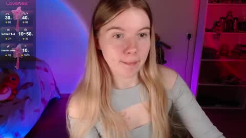 Juli online show from May 2026 05:25:01 AM