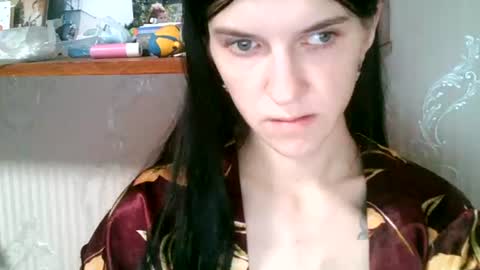Snapshot of strawberry_storm chatting on June 2026 08:57:01 PM Strawberry Storm online show from June 2026 08:57:01 PM